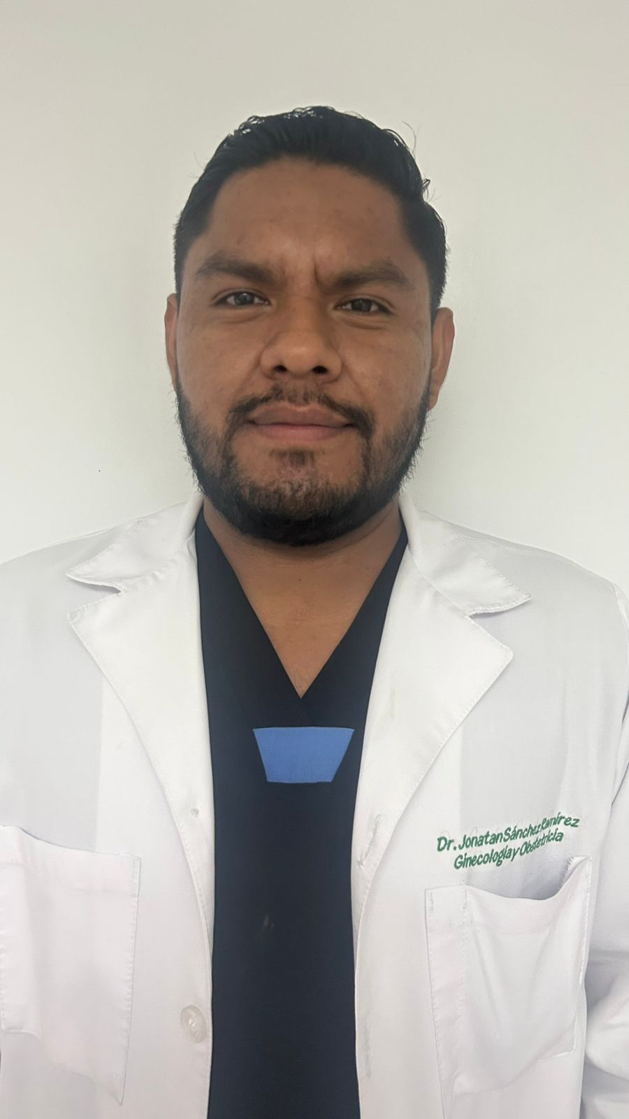 DR. GERSON 